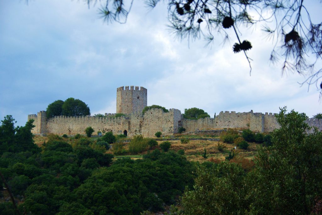 Κάστρο