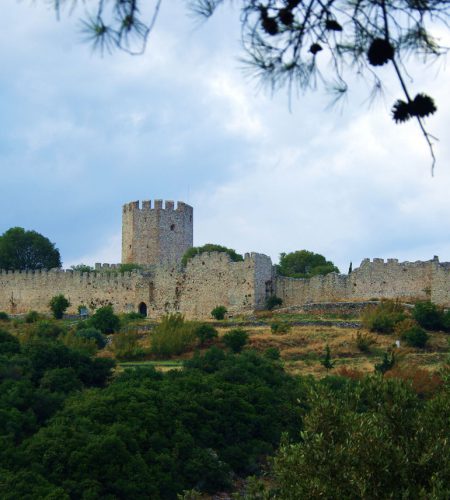 Κάστρο